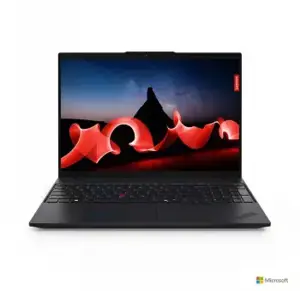 Lenovo ThinkPad L16 Gen 1 16 WUXGA ULT7-155U/16GB/512GB/Intel Graphics/WIN11 Pro/ENG Backlit kbd/LT…