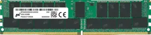 Server Memory Module MICRON DDR4 32GB RDIMM/ECC 3200 MHz CL 22 1.2 V MTA18ASF4G72PDZ-3G2T