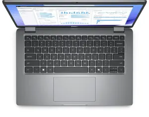 Dell Precision 3490 PRE3490-U52516 Ultra 5 135H 14" FHD AG 16GB SSD256 BT BLKB LAN W11Pro Grey (REPACK) 2Y New Repack/Repacked