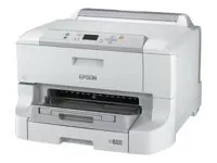 Epson WorkForce Pro WF-8090DW