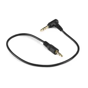 Joby JB01643-BWW mikrofonas Juoda, raudona Skaitmeninio fotoaparato mikrofonas