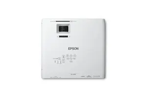 "Epson PowerLite L210W", 4500 ANSI liumenų, 3LCD, WXGA (1280x800), 2500000:1, 16:10, 762-7620 mm (30-300")