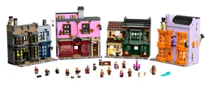 Lego 75978 - Harry Potter Diagon