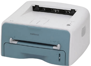 Samsung ML 1757