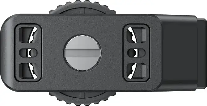 ACTION CAM ACC MOUNT/X5 VERT-HOR CINSBBMM INSTA360