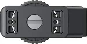 ACTION CAM ACC MOUNT/X5 VERT-HOR CINSBBMM INSTA360