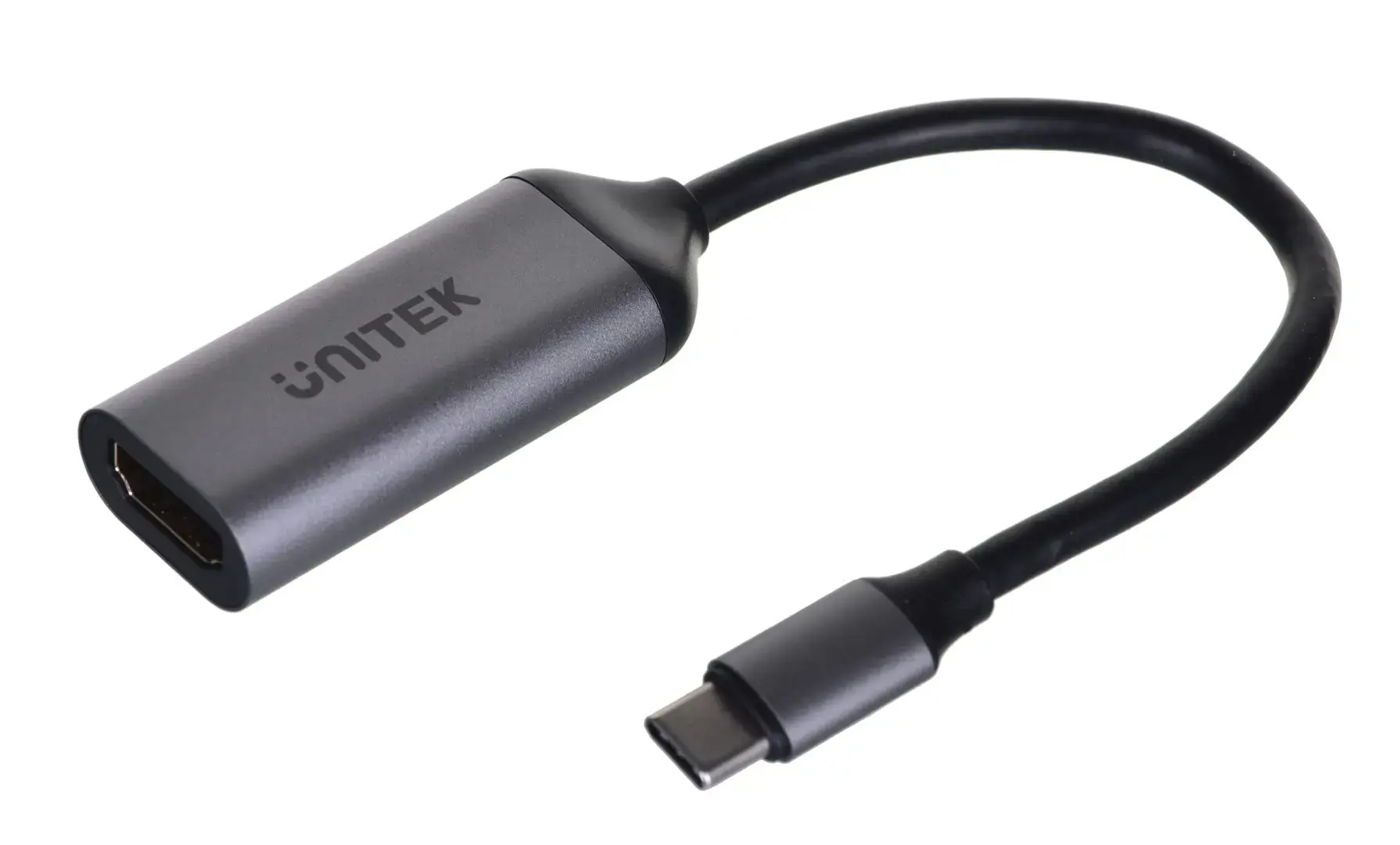 UNITEK ADAPTERIS USB-C - HDMI 2.0 4K 60HZ, M/F