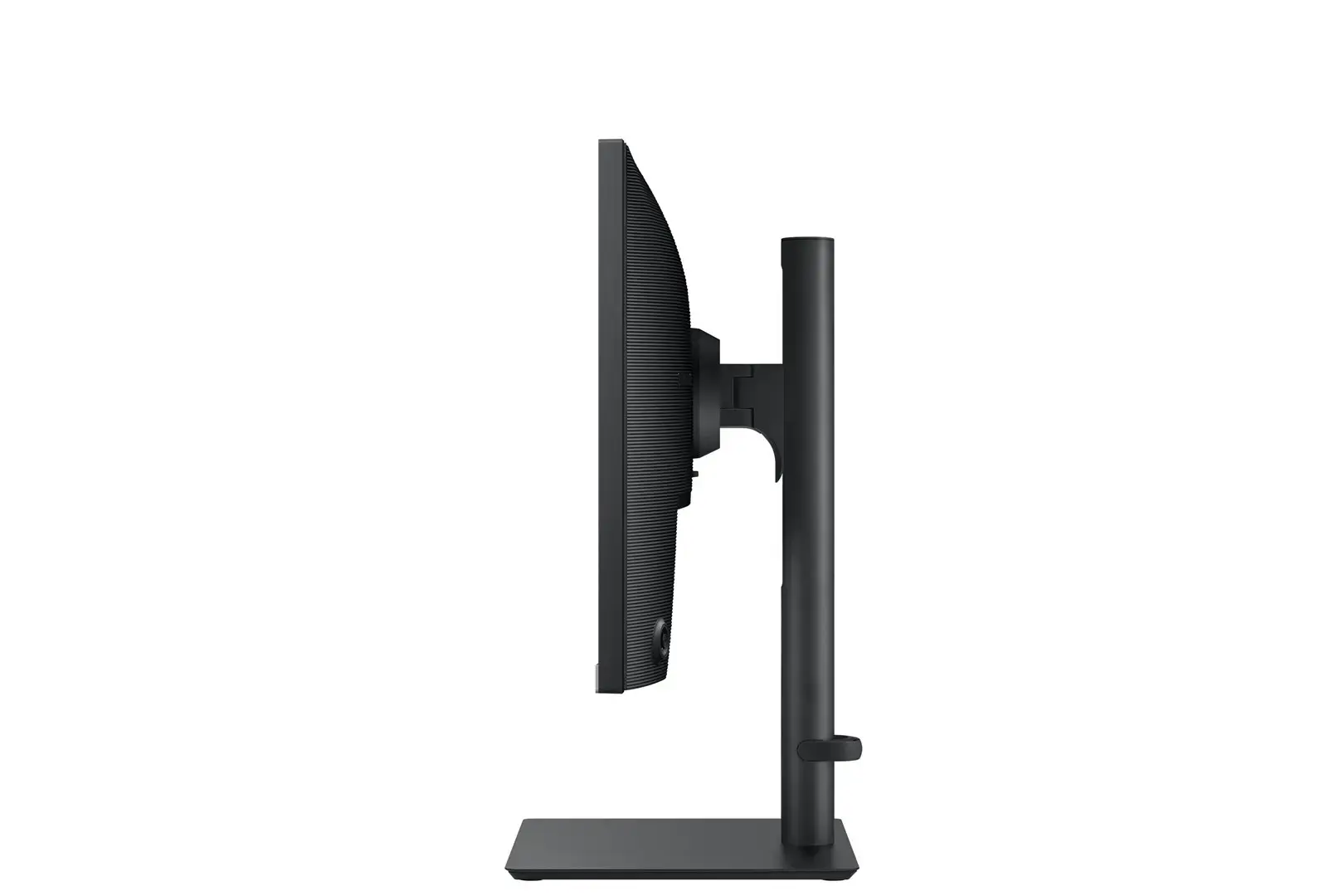 Samsung S43UF computer monitor 61 cm (24") 1920 x 1080 pixels Full HD LCD Black