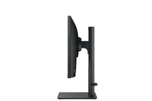 Samsung S43UF computer monitor 61 cm (24") 1920 x 1080 pixels Full HD LCD Black