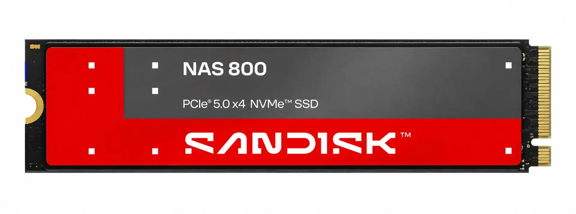 SSD diskas Sandisk SDSNP2960GAN-000E0 960 GB, M.2, Serial ATA III