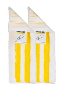Universal wipes set EasyFix 2.863-339.0