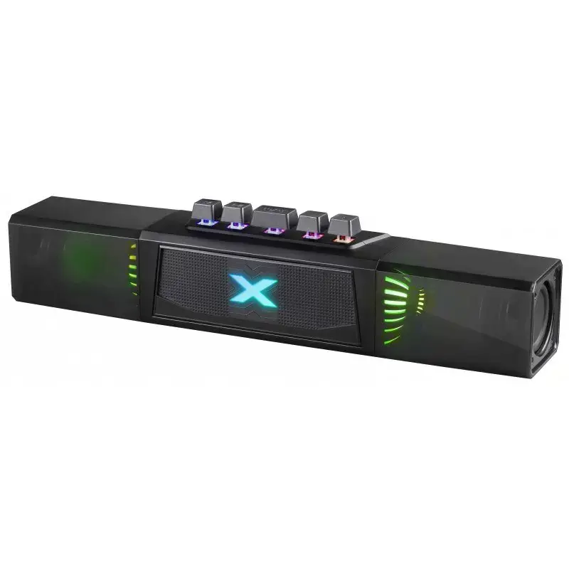 Defender Xeno soundbar 20W LED Bluetooth 65129