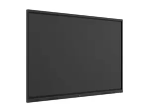 LG 75TR3DQ-B 75" IPS UHD 3840 x 2160 /400cd/m2/6.5ms HDMI, VGA, Audioin, USB