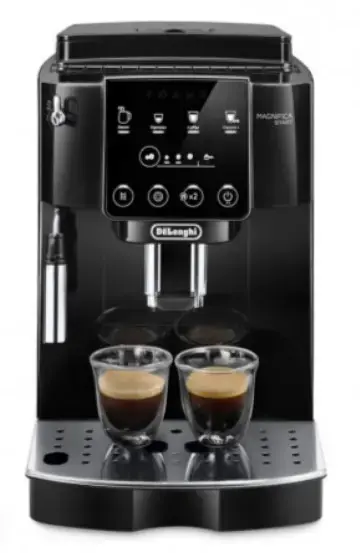 Kavos aparatas DeLonghi ECAM220.21.B, 1450 W, Fully-auto