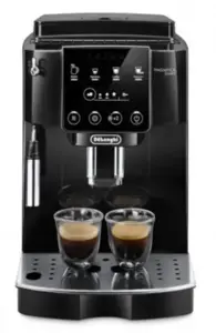 Kavos aparatas DeLonghi ECAM220.21.B, 1450 W, Fully-auto