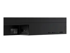 Sony | 3.1.2ch Soundbar | SC-HTB600 BRAVIA Theatre Bar 6 | Speakers | Bluetooth