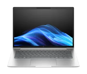 HP EliteBook 6 G1a 14 - Ryzen 5 220, 16GB, 512GB SSD, 14 WUXGA 400-nit AG, 5MP IR cam, WWAN-ready, …