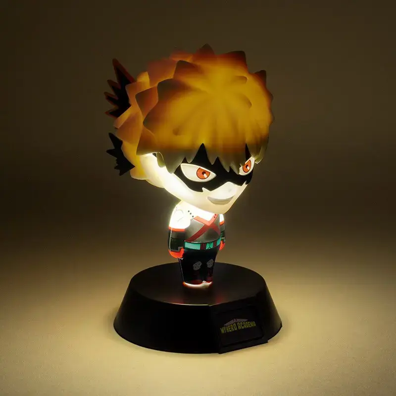 MY HERO ACADEMIA - ŠVENTINĖ FIGŪRĖLĖ KATSUKI BAKUGO
