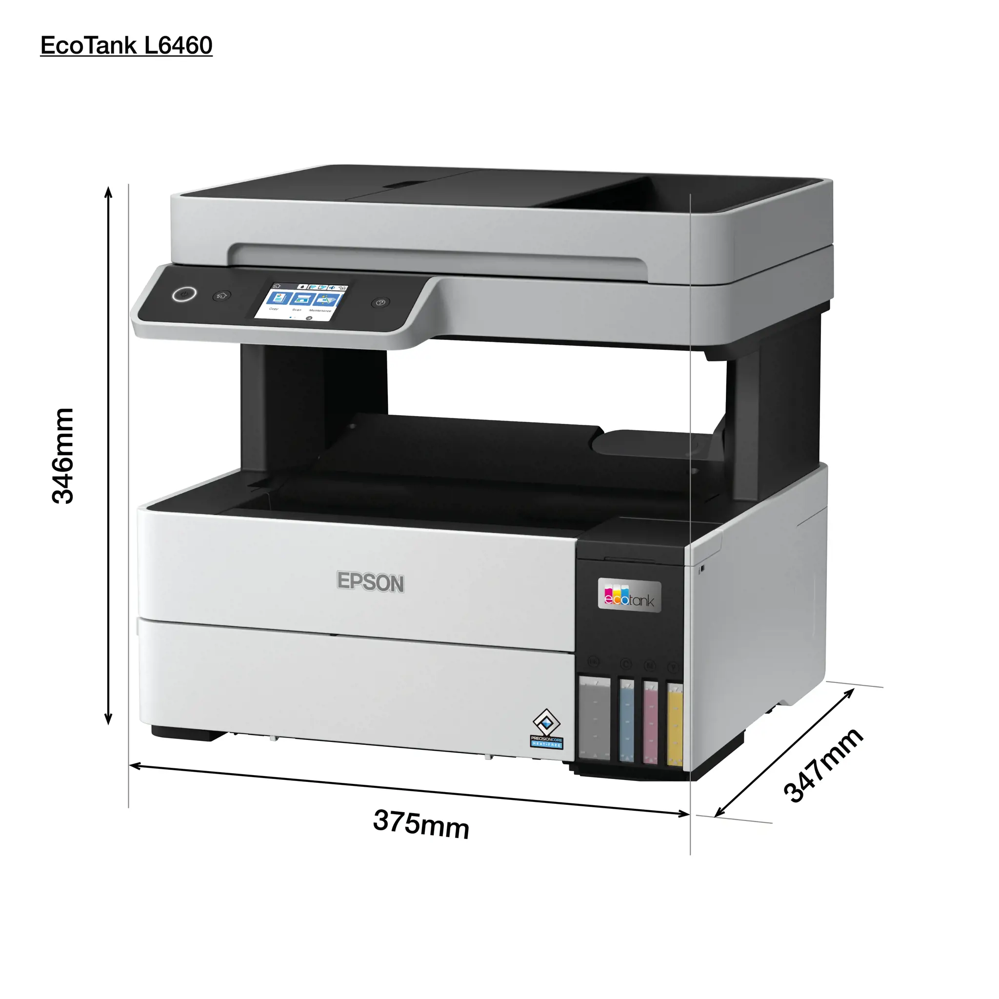 Epson EcoTank L6460