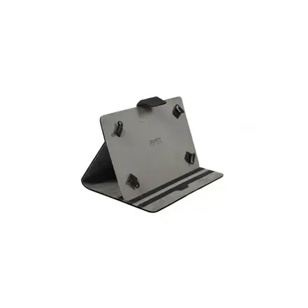 Planšetinio kompiuterio dėklas PORT MUSKOKA 10", juoda sp.
