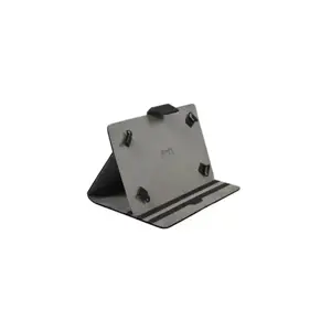 Planšetinio kompiuterio dėklas PORT MUSKOKA 10", juoda sp.