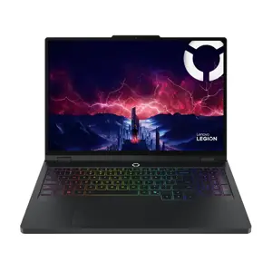Lenovo Legion Pro 5 16ADR10 Ryzen 9 8945HX 16" WQXGA IPS 500 nits AG 240 Hz 32 GB DDR5-5200 SSD 1 T…