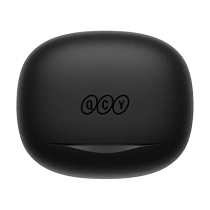 TWS QCY MeloBuds HT12 Headphones (black)