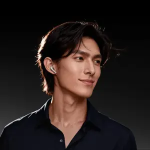 Xiaomi Buds 6, Titan Gray