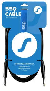 SSQ JMPJMP7 - Monofoninis lizdas - 7 metrų monofoninis lizdas