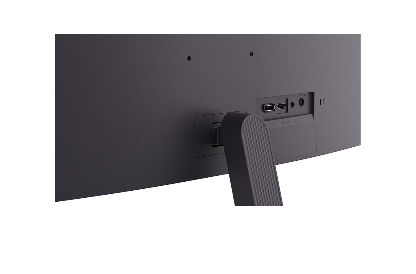 LCD Monitor LG 27 " 1920 x 1080 pixels Full HD Native aspect ratio 16:9 LED Flat 27G411B-B