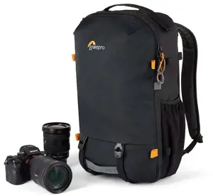 "Lowepro" kuprinė Trekker Lite BP 250 AW, juoda