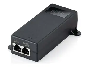 Digitus Gigabit Ethernet PoE++ injector, 802.3bt | DN-95104-1