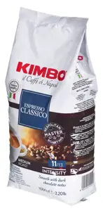 "De'Longhi Kimbo Espresso Classic" 1 kg