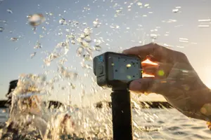 GoPro HERO13 Black Creator Edition