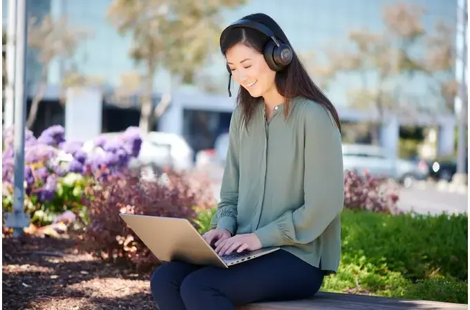 KENSINGTON H3000 Bluetooth Headset