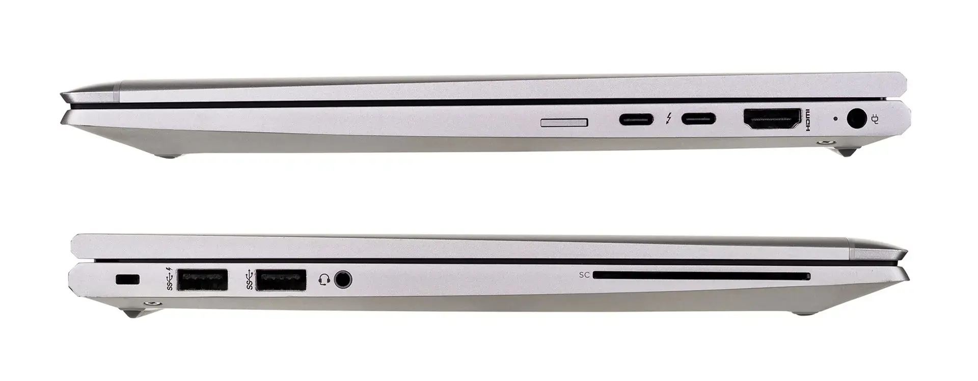 HP EliteBook 840 G7 i5-10210U 16GB 512GB SSD 14" FHD Win11pro Used