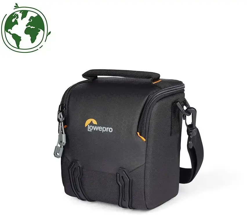 Lowepro amera bag Adventura SH 120 III, black