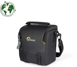 Lowepro amera bag Adventura SH 120 III, black