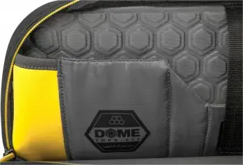 Targus Citygear, Kuprinė, 39,6 cm (15,6"), diržas per petį, 1,21 kg