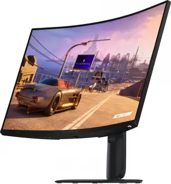 Alienware 32 240Hz Gaming Monitor - AW3226DM