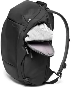 "Manfrotto" kuprinė "Advanced Travel III" (MB MA3-BP-T)