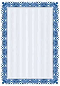 Dipl.popierius 170g Chaber