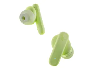 Skullcandy SMOKIN BUDS True Wireless, Matcha Skullcandy
