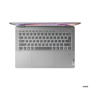 Nešiojamas kompiuteris Lenovo IdeaPad Flex 5 14ABR8, 7430U, 512 GB, 14 Coliai, Windows 11 Home, AMD Radeon