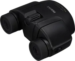 "Pentax" žiūronai UP 10x21, juodi