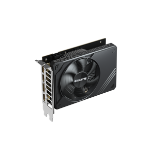 Vaizdo plokštė GIGABYTE GeForce RTX 5050 8 GB, GDDR6, GV-N5050D6-8GD