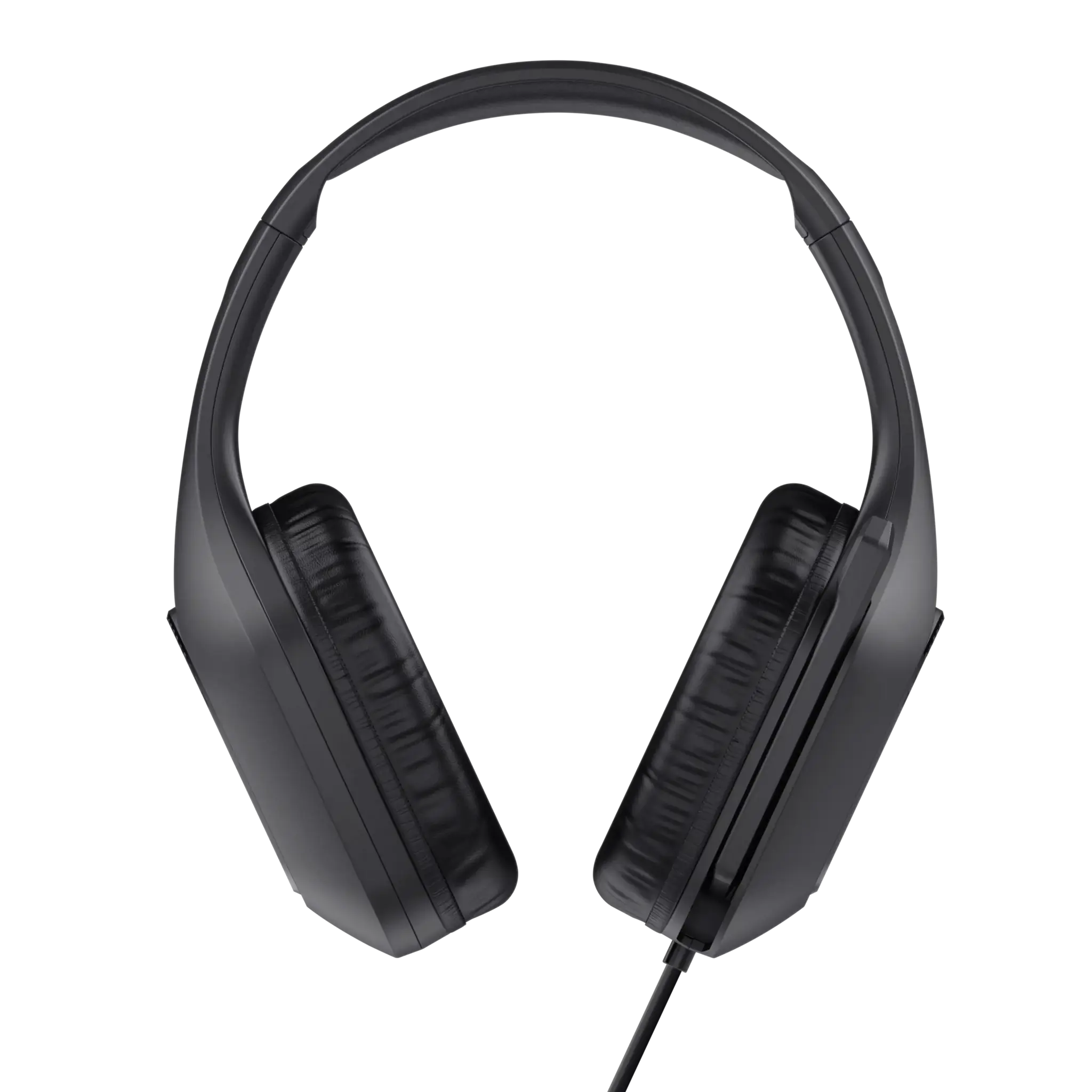 "Trust GXT 415 Zirox", laidinės, žaidimų, 20 - 20000 Hz, 253 g, ausinės, juodos spalvos
