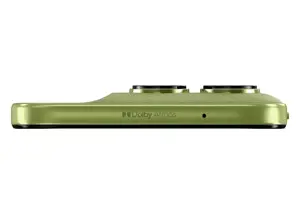 Motorola Moto G67 5G 8/256 GB smartphone in PANTONE Nile