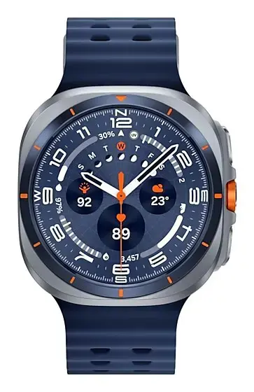SMARTWATCH GALAXY WATCH ULTRA/LTE 2025 TIT SM-L705 SAMSUNG