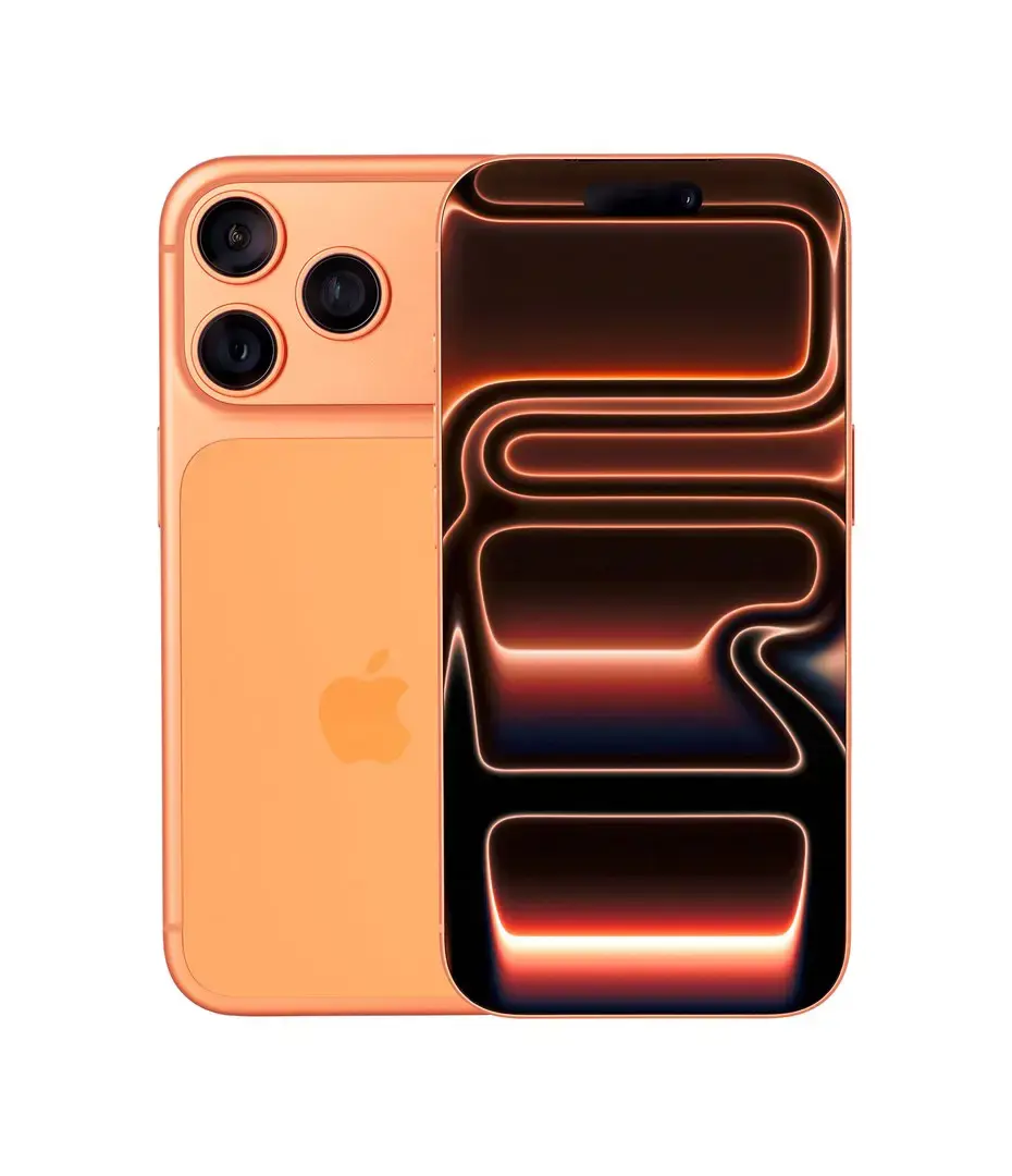MOBILE PHONE IPHONE 17 PRO MAX/256GB COS.ORANGE MFYN4 APPLE